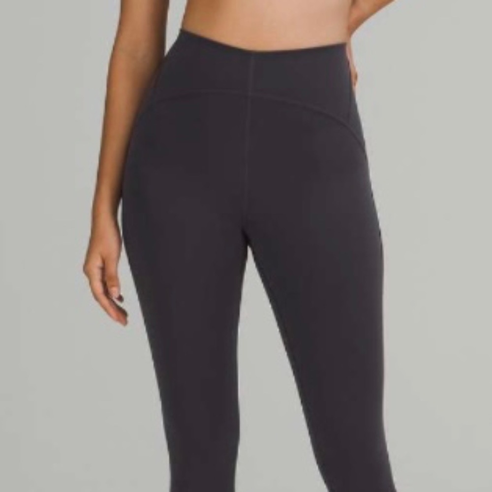 2021 Lululemon InStill High-Rise Tight